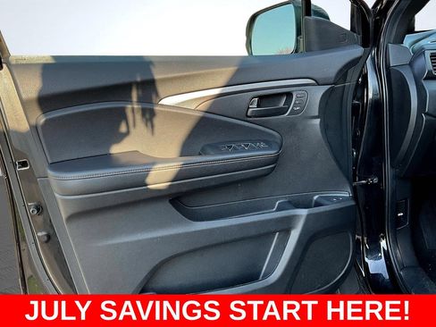 Used 2023 Honda Passport TrailSport image 25