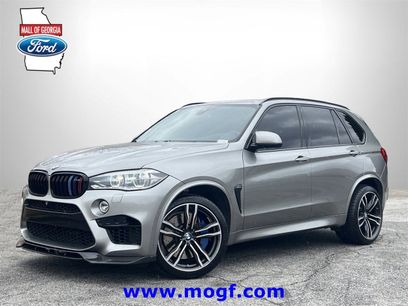 Used 2018 BMW X5 M w/ Executive Package