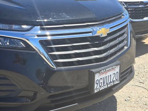 Used 2023 Chevrolet Equinox LS w/ LPO, Floor Liner Package AWD/4WD image 5