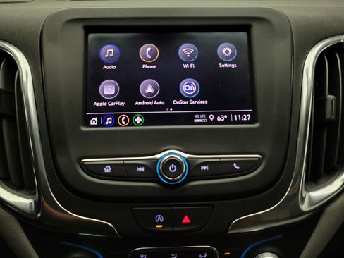 Used 2023 Chevrolet Equinox LT w/ Driver Convenience Package FWD image 25