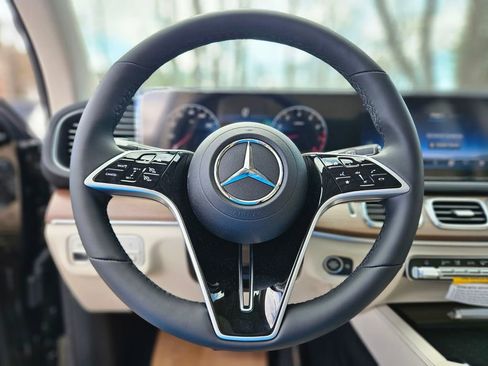 New 2026 Mercedes-Benz GLE 350 4MATIC image 27