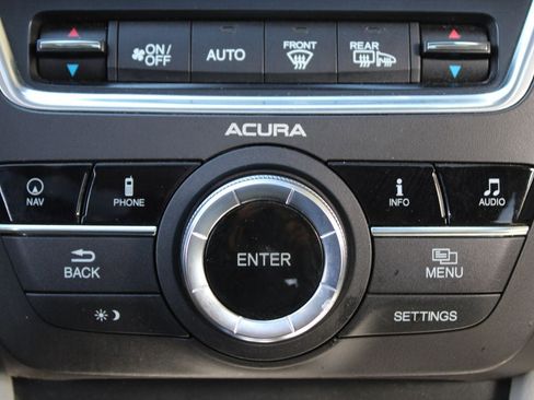 Used 2017 Acura MDX FWD w/ Technology Package image 21