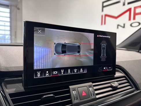 Used 2024 Audi Q5 2.0T Premium Plus image 28