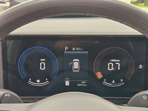 Used 2024 Hyundai Kona SEL FWD image 23