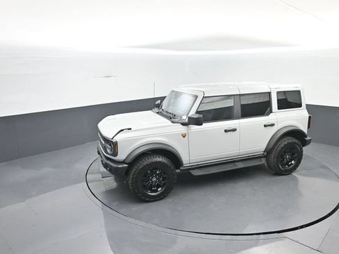 New 2026 Ford Bronco Badlands AWD/4WD image 27