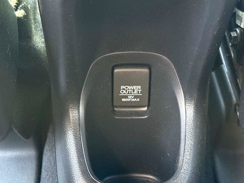 Certified 2022 Honda HR-V Sport image 16