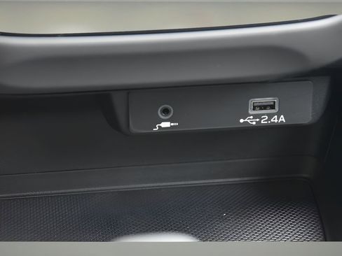 New 2026 Subaru Crosstrek 2.5i image 31