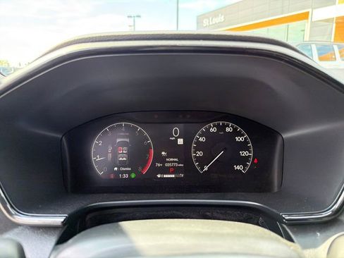 Used 2025 Honda CR-V EX image 39