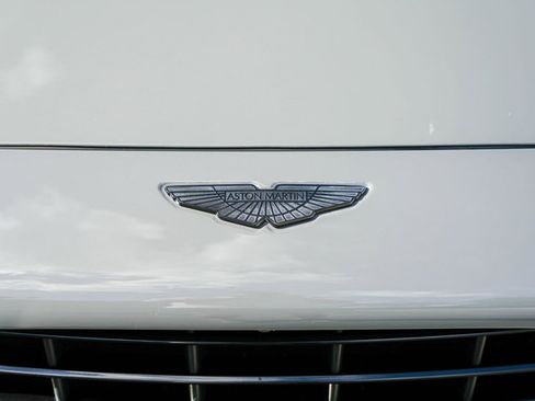 Used 2021 Aston Martin DBX AWD/4WD image 66