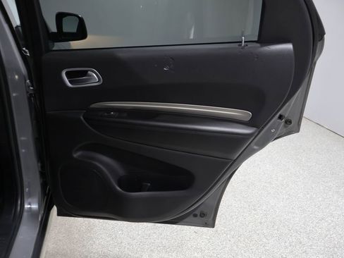 Used 2020 Dodge Durango SXT AWD/4WD image 21