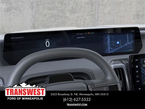 New 2025 Ford Expedition Max Active image 12