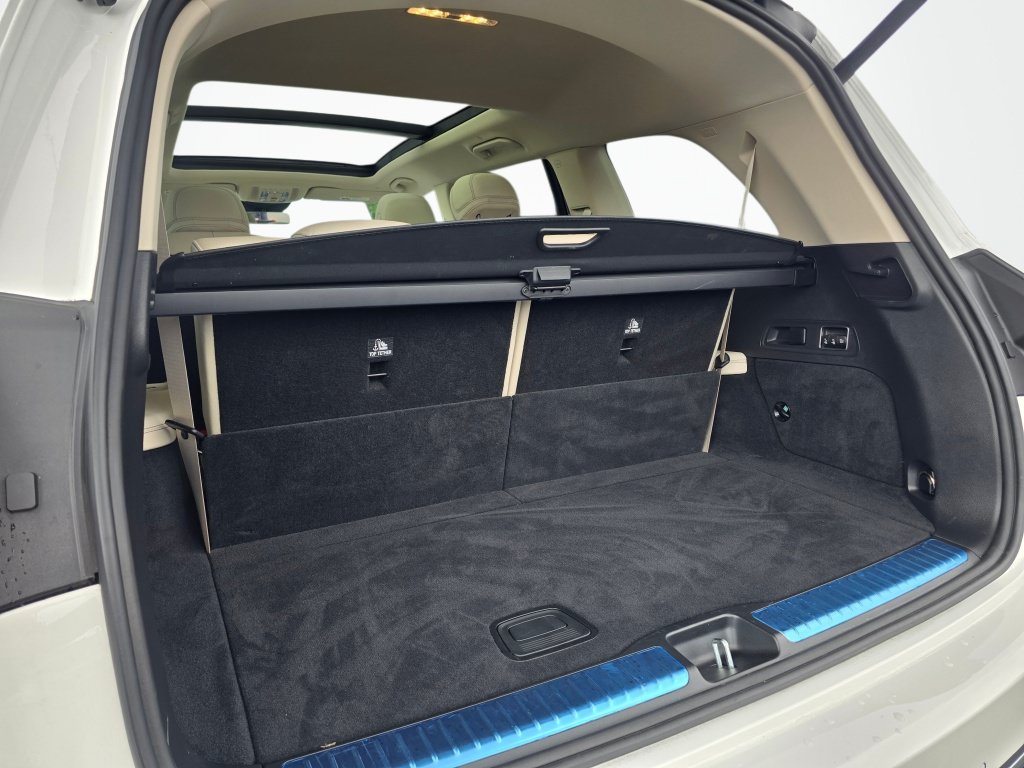 Used 2026 Mercedes-Benz GLS 450 4MATIC image 22