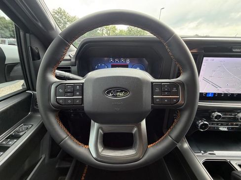 Used 2025 Ford F150 Tremor w/ Equipment Group 402A High AWD/4WD image 9