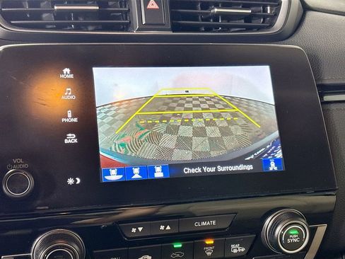 Certified 2017 Honda CR-V EX-L image 17