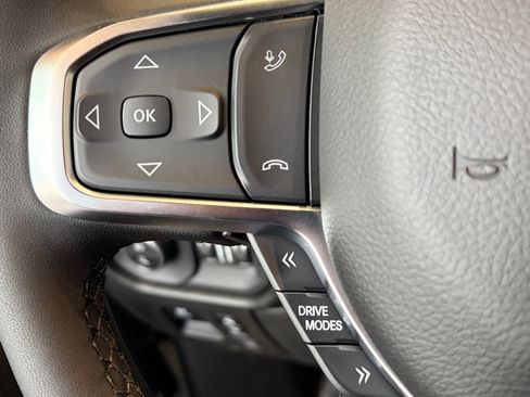 New 2027 RAM 1500 Big Horn AWD/4WD image 20
