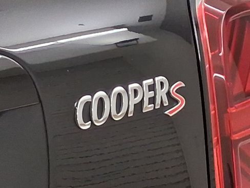 Used 2024 MINI Cooper Countryman S FWD image 24