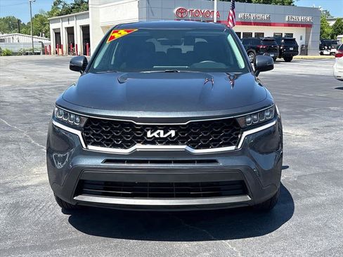 Used 2022 Kia Sorento LX AWD/4WD image 24