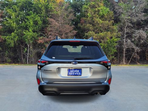 Certified 2026 Subaru Forester Premium AWD/4WD image 18