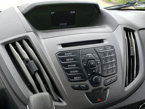 Used 2018 Ford Transit 150 XL RWD image 21