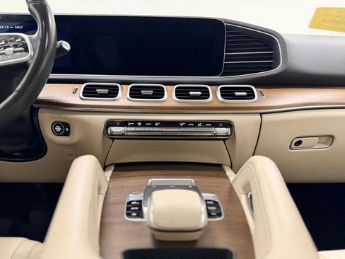 Used 2020 Mercedes-Benz GLE 350 4MATIC image 16