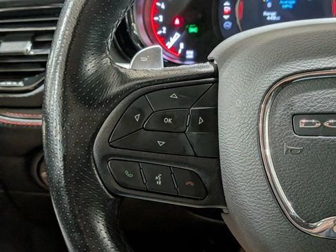 Used 2024 Dodge Durango GT RWD image 27