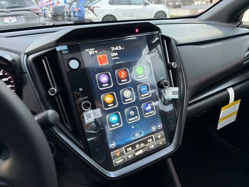 New 2026 Subaru WRX Premium AWD/4WD image 9