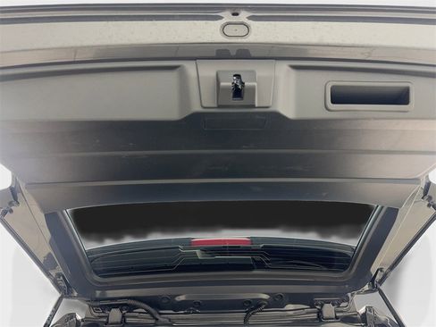 Used 2025 Toyota 4Runner TRD Sport image 83