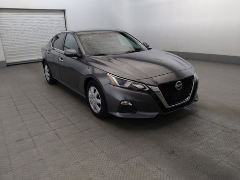 Used 2019 Nissan Altima 2.5 S FWD image 13