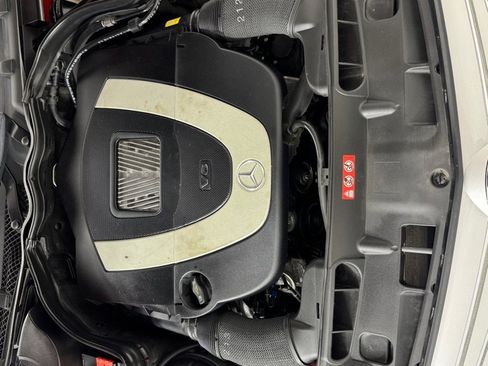 Used 2012 Mercedes-Benz C 300 4MATIC Sedan image 25