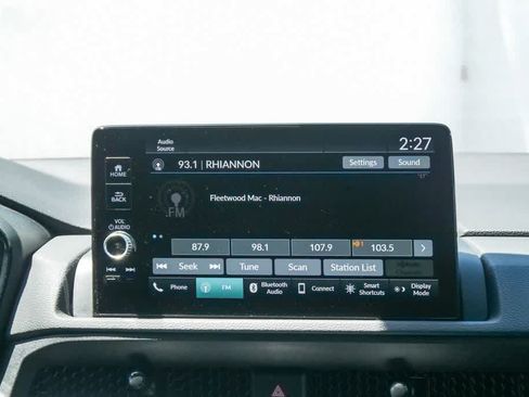 Used 2024 Honda CR-V Sport-L image 12
