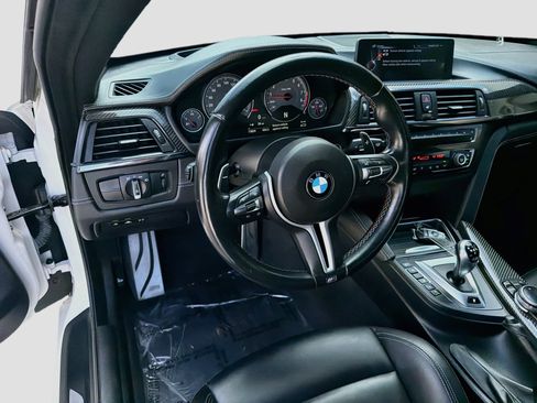 Used 2015 BMW M4 Coupe RWD image 21