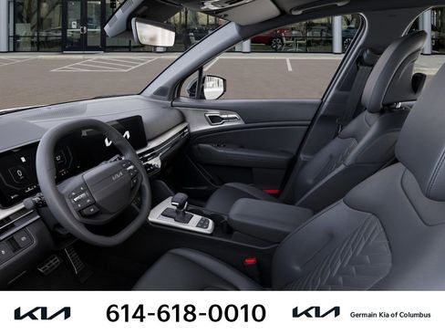 New 2026 Kia Sportage X-Pro AWD/4WD image 20