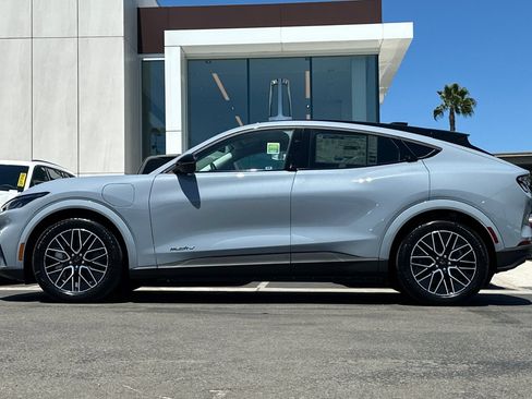 New 2026 Ford Mustang Mach-E Premium RWD image 6