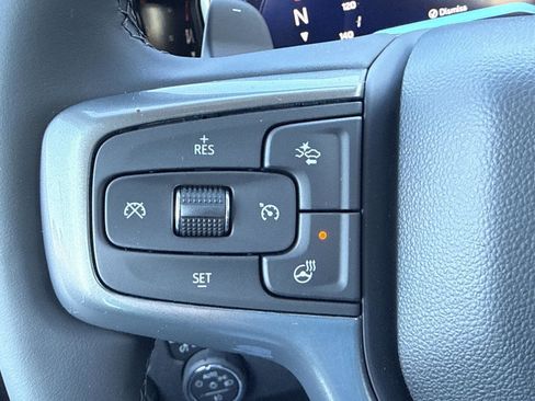 New 2026 Chevrolet Silverado 1500 RST image 23