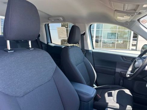 New 2026 Ford Maverick XL AWD/4WD image 9