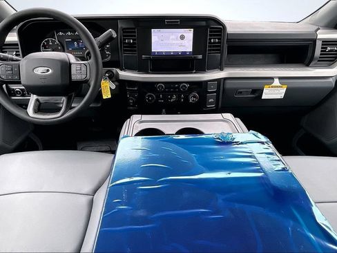 New 2026 Ford F450 XL w/ XL Chrome Package AWD/4WD image 5