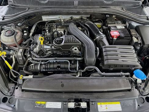 Used 2024 Volkswagen Jetta SEL FWD image 31