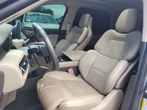 Certified 2022 Lincoln Aviator Reserve w/ Equipment Group 201A AWD/4WD image 19