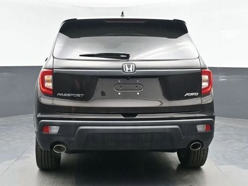 Used 2021 Honda Passport EX-L image 22