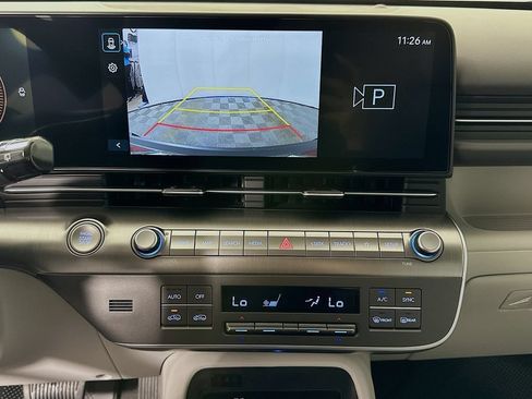 New 2026 Hyundai Kona SEL Sport FWD image 12