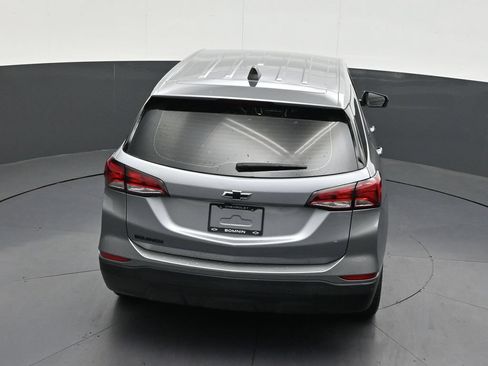 Used 2024 Chevrolet Equinox LS w/ Sport Edition FWD image 19
