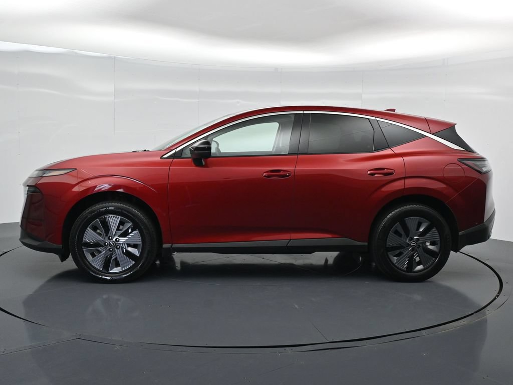 Used 2025 Nissan Murano SL AWD/4WD image 2