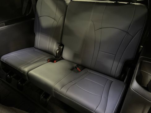 Used 2023 Buick Enclave Essence w/ LPO, Floor Liner Package image 12