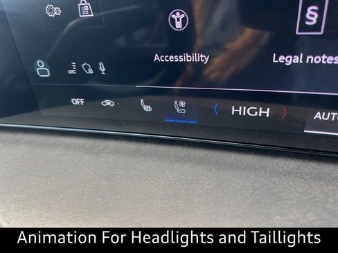 New 2025 Audi Q5 Premium Plus image 16