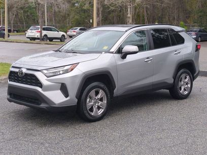 Certified 2022 Toyota RAV4 XLE w/ Convenience Package