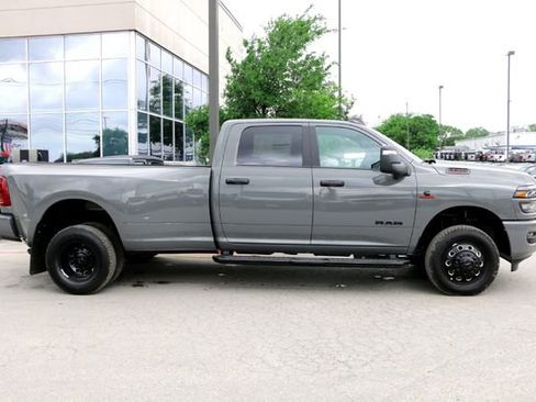 New 2026 RAM 3500 Lone Star image 4
