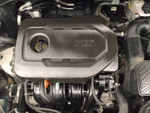 Used 2020 Kia Sportage LX FWD image 30