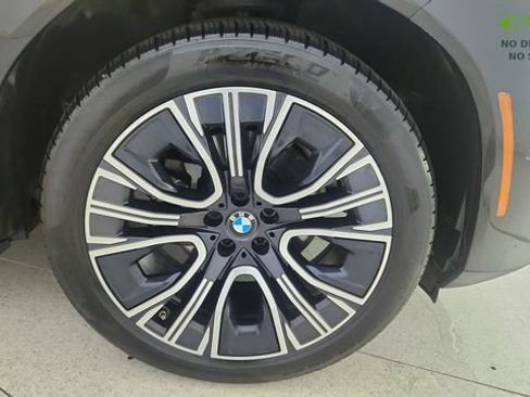 Used 2025 BMW X3 xDrive30i AWD/4WD image 61