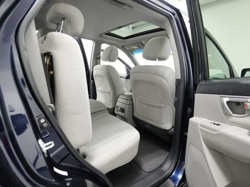 Used 2009 Hyundai Santa Fe GLS w/ Premium Pkg 3 FWD image 23
