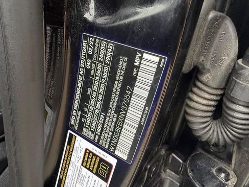 Used 2022 Mercedes-Benz GLC 300 4MATIC image 24